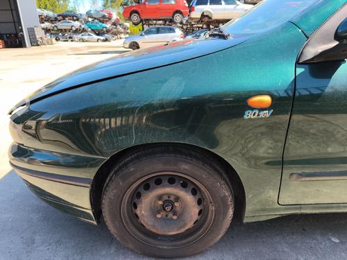 Used Left front fenders Left front fenders FIAT BRAVA (182_) 1.2 16V 80 (82 hp) 35724703 35724703