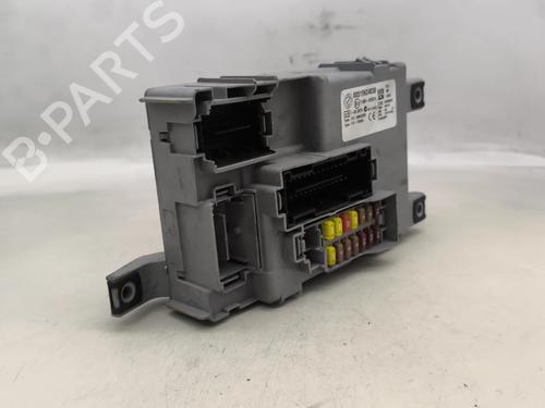 Fuse box FIAT GRANDE PUNTO (199_) 1.2 | BP35724680E1 - Image 2