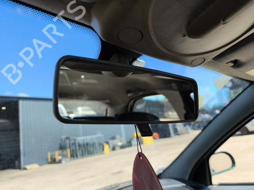 Used Rear mirror Rear mirror FIAT BRAVA (182_) 1.2 16V 80 (82 hp) 35724721 35724721