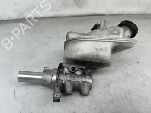 Used Brake master cylinder Brake master cylinder FORD TRANSIT Van (FA_ _) 2.4 TDCi RWD (140 hp) 34406312 34406312