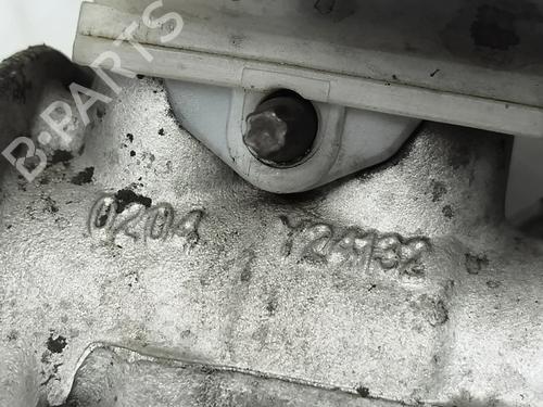 Brake master cylinder FORD TRANSIT Van (FA_ _) 2.4 TDCi RWD | BP34406312M77 - Image 8