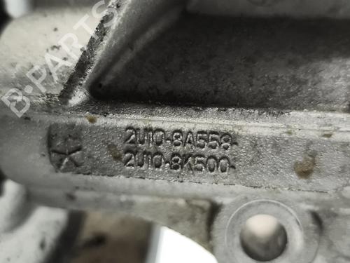 Other FORD TRANSIT Van (FA_ _) 2.4 TDCi RWD | BP34406301O1 - Image 5