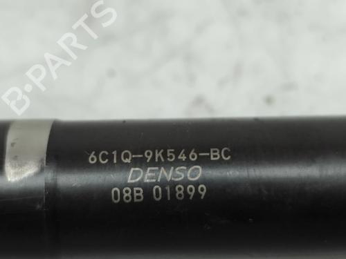 Injector FORD TRANSIT Van (FA_ _) 2.4 TDCi RWD | BP34406307M100 - Image 5