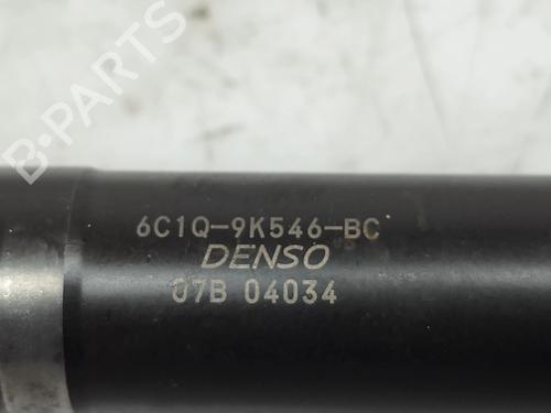 Injector FORD TRANSIT Van (FA_ _) 2.4 TDCi RWD | BP34406310M100 - Image 5