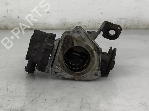 Used Throttle body Throttle body FIAT BRAVA (182_) [1995-2003] 34695647 34695647