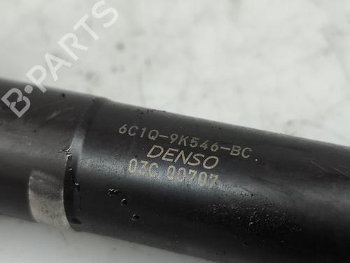 Injector FORD TRANSIT Van (FA_ _) 2.4 TDCi RWD | BP34406308M100 - Image 5