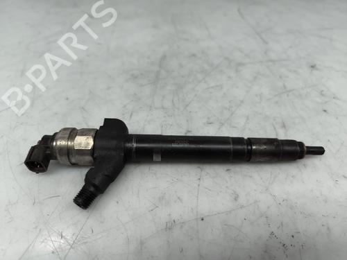 Used Injector Injector FORD TRANSIT Van (FA_ _) 2.4 TDCi RWD (140 hp) 34406308 34406308