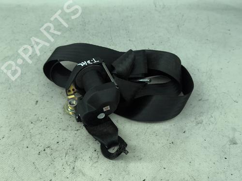 Used Rear right seatbelt Rear right seatbelt ALFA ROMEO BRERA (939_) 2.4 JTDM 20V (939DXD1B, 939DXM1B) (210 hp) 34158937 34158937