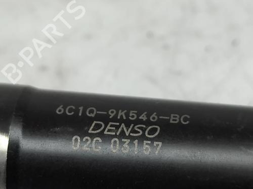 Injector FORD TRANSIT Van (FA_ _) 2.4 TDCi RWD | BP34406309M100 - Image 5
