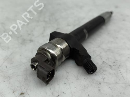 Injector FORD TRANSIT Van (FA_ _) 2.4 TDCi RWD | BP34406309M100 - Image 3