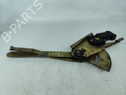 Used Front left window mechanism Front left window mechanism RENAULT 18 (134_) 1.6 (71 hp) 35728020 35728020