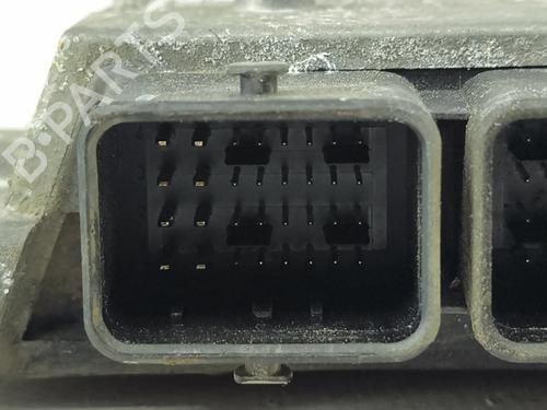 Engine control unit (ECU) FORD TRANSIT Van (FA_ _) 2.4 TDCi RWD | BP34406284M57 - Image 5