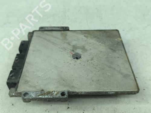 Engine control unit (ECU) FORD TRANSIT Van (FA_ _) 2.4 TDCi RWD | BP34406284M57 - Image 2