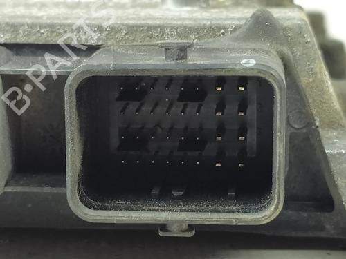 Engine control unit (ECU) FORD TRANSIT Van (FA_ _) 2.4 TDCi RWD | BP34406284M57 - Image 3