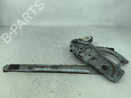 Front left window mechanism FORD TRANSIT Van (FA_ _) 2.4 TDCi RWD | BP34406283C22 - Image 3