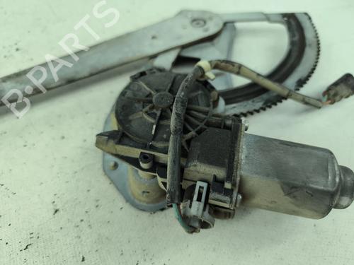 Front left window mechanism FORD TRANSIT Van (FA_ _) 2.4 TDCi RWD | BP34406283C22 - Image 2