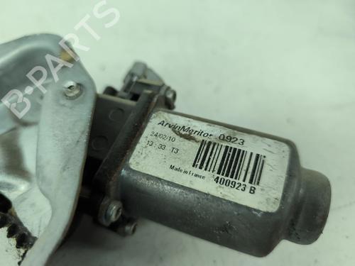 Front left window mechanism FORD TRANSIT Van (FA_ _) 2.4 TDCi RWD | BP34406283C22 - Image 5