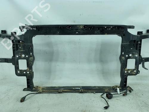 Used Front slam panel Front slam panel HYUNDAI KONA (OS, OSE, OSI) 1.0 T-GDi (120 hp) 34158977 34158977