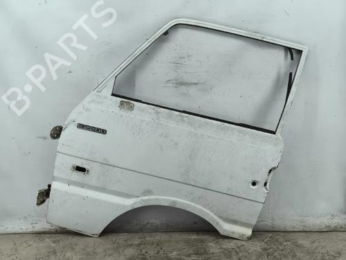 Used Left front door Left front door MAZDA E Platform/Chassis (SD1) E2200 D (64 hp) 35724731 35724731