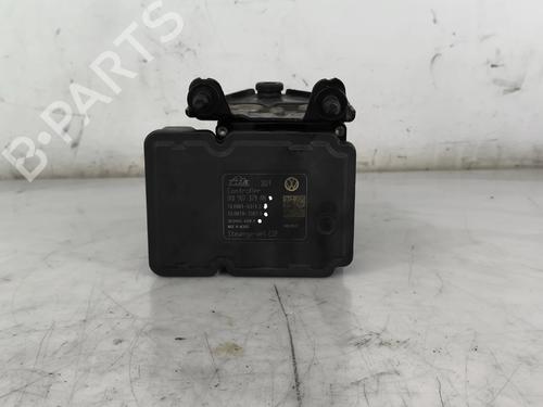 Used ABS pump ABS pump SKODA OCTAVIA II (1Z3) 1.9 TDI (105 hp) 34724498 34724498