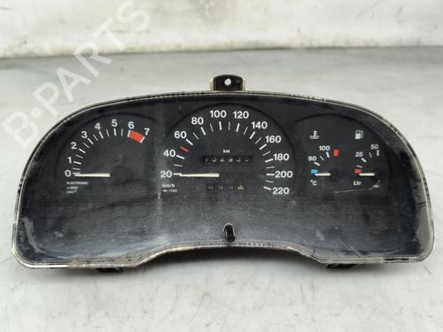Used Instrument cluster Instrument cluster 34604896 34604896
