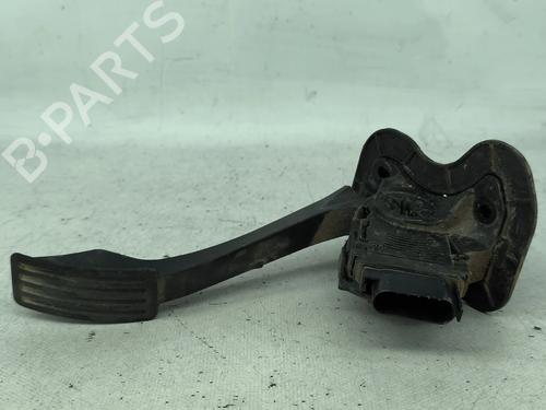 Used Pedal Pedal FORD TRANSIT Van (FA_ _) 2.4 TDCi RWD (140 hp) 34406277 34406277
