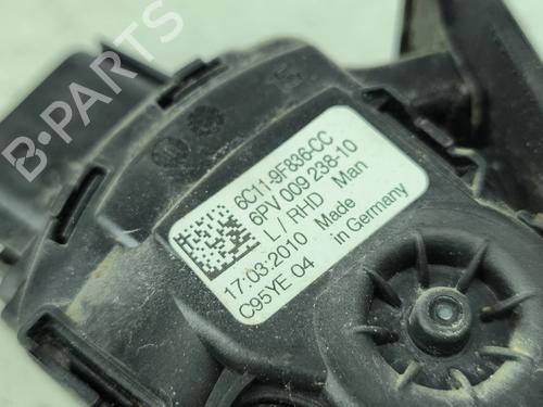 Pedal FORD TRANSIT Van (FA_ _) 2.4 TDCi RWD | BP34406277I4  - Image 6