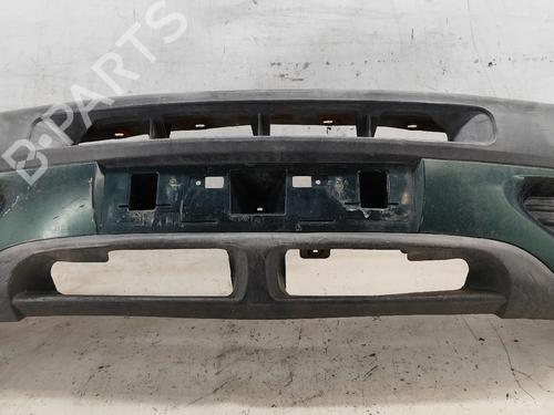 Used Front bumper Front bumper NISSAN TERRANO II (R20) 2.7 TDi 4WD (125 hp) 35728029 35728029