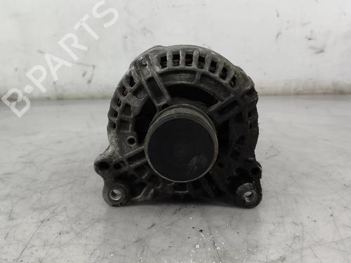 Used Alternator Alternator 34724499 34724499