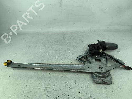 Used Front right window mechanism Front right window mechanism 34406282 34406282