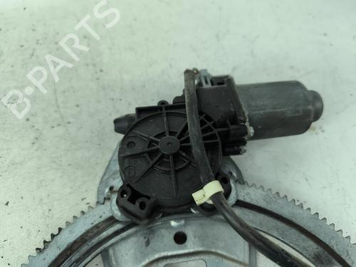 Front right window mechanism FORD TRANSIT Van (FA_ _) 2.4 TDCi RWD | BP34406282C23 - Image 2