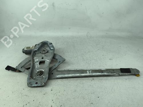 Front right window mechanism FORD TRANSIT Van (FA_ _) 2.4 TDCi RWD | BP34406282C23 - Image 3