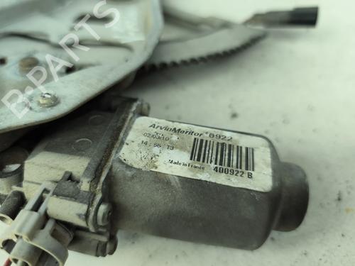 Front right window mechanism FORD TRANSIT Van (FA_ _) 2.4 TDCi RWD | BP34406282C23 - Image 4
