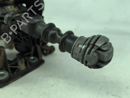 Gear lever FORD TRANSIT Van (FA_ _) 2.4 TDCi RWD | BP34406271M90 - Image 2