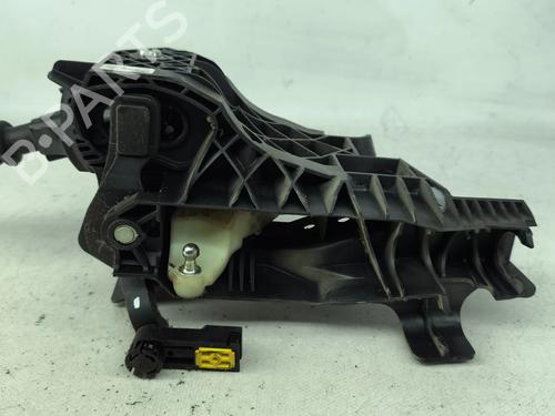 Gear lever FORD TRANSIT Van (FA_ _) 2.4 TDCi RWD | BP34406271M90 - Image 3