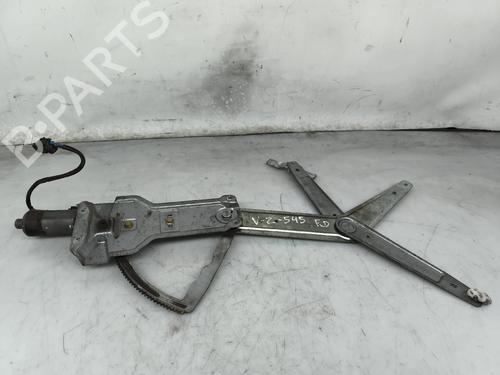 Used Front right window mechanism Front right window mechanism 34604894 34604894
