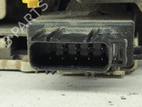 Front left lock FORD TRANSIT Van (FA_ _) 2.4 TDCi RWD | BP34406275C98 - Image 4