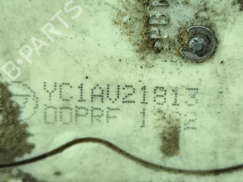 Front left lock FORD TRANSIT Van (FA_ _) 2.4 TDCi RWD | BP34406275C98 - Image 5
