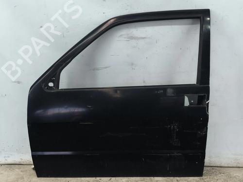 Used Left front door Left front door FIAT CINQUECENTO (170_) 0.9 i.e. S (170AF, 170CF) (40 hp) 25783350 25783350