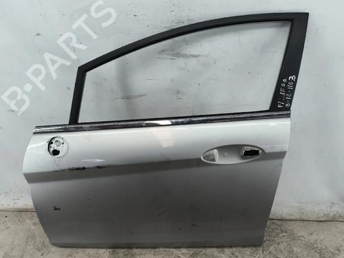 left-front-door-ford-fiesta-vi-cb1-ccn-2008-35728051 main image