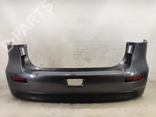 rear-bumper-mitsubishi-lancer-viii-sportback-cx_a-2007-35724699 main image