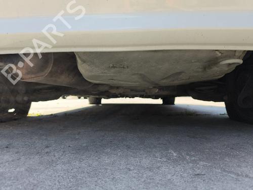 Used Rear axle Rear axle RENAULT CLIO II (BB_, CB_) 1.2 (BB0A, BB0F, BB10, BB1K, BB28, BB2D, BB2H, CB0A,... (58 hp) 35738903 35738903