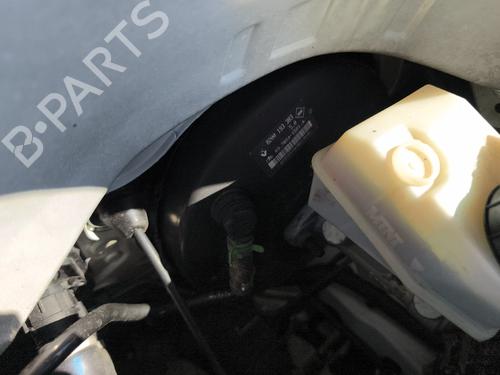 Used Servo brake Servo brake RENAULT CLIO II (BB_, CB_) 1.2 (BB0A, BB0F, BB10, BB1K, BB28, BB2D, BB2H, CB0A,... (58 hp) 35738898 35738898