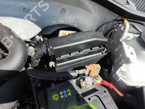 Used Engine control unit (ECU) Engine control unit (ECU) RENAULT CLIO II (BB_, CB_) 1.2 (BB0A, BB0F, BB10, BB1K, BB28, BB2D, BB2H, CB0A,... (58 hp) 35738895 35738895
