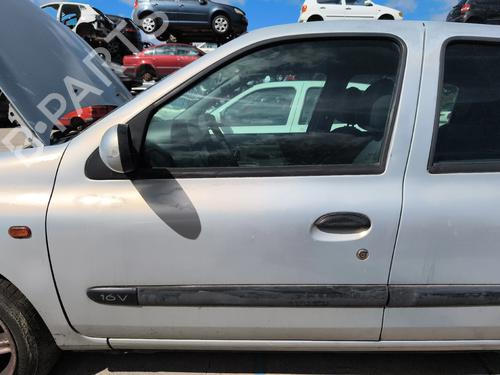 Used Left front door Left front door 35738926 35738926