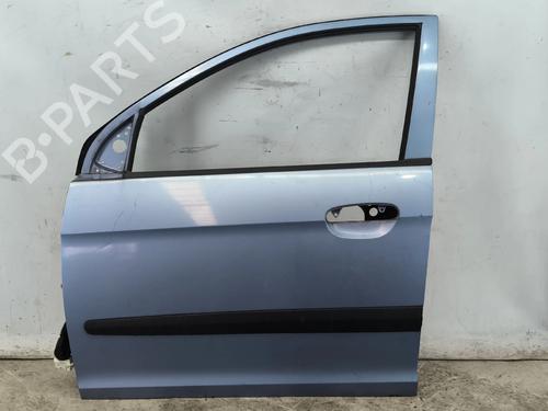 left-front-door-kia-picanto-i-sa-2004-2005-2006-2007-2008-2009-2010-2011-2012-35738888 main image