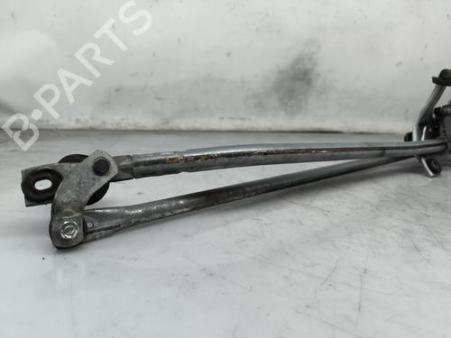 Front wiper motor OPEL MERIVA B MPV (S10) 1.4 (75) | BP34446857M29 - Image 2