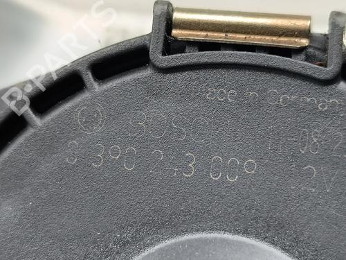 Front wiper motor OPEL MERIVA B MPV (S10) 1.4 (75) | BP34446857M29 - Image 10