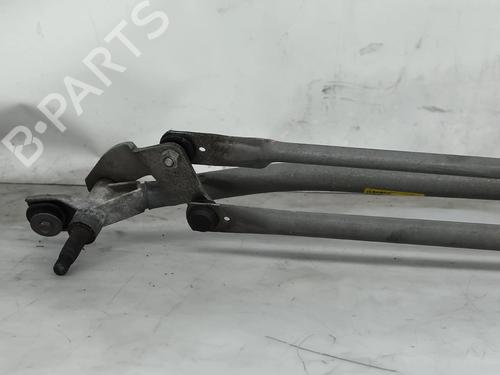 Front wiper motor OPEL MERIVA B MPV (S10) 1.4 (75) | BP34446857M29 - Image 5