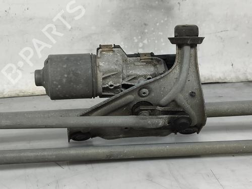 Front wiper motor OPEL MERIVA B MPV (S10) 1.4 (75) | BP34446857M29 - Image 7